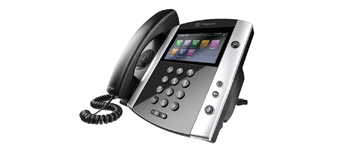 Téléphone fixe