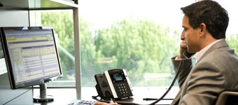 Telephonie