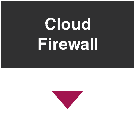 cloud firewall