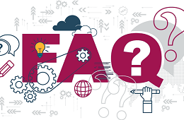 FAQ 1 Page FAQ