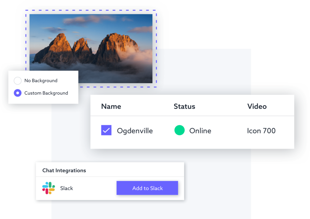 LifeSize 9 Console-de-gestion-admin